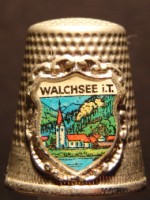 Walchsee I T